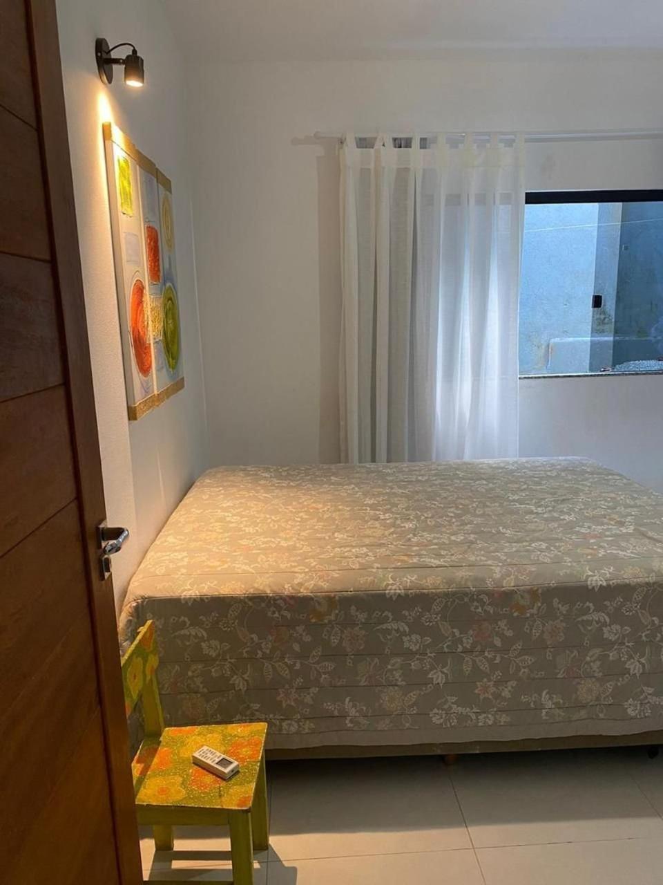 Apartment Apto 2/4 Apenas 1km Do Cento De Arraial