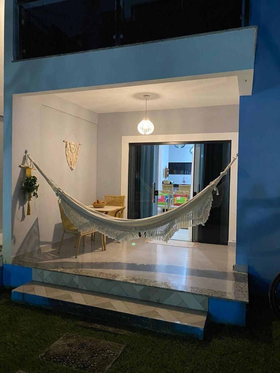 Apartment Apto 2/4 Apenas 1km Do Cento De Arraial Porto Seguro