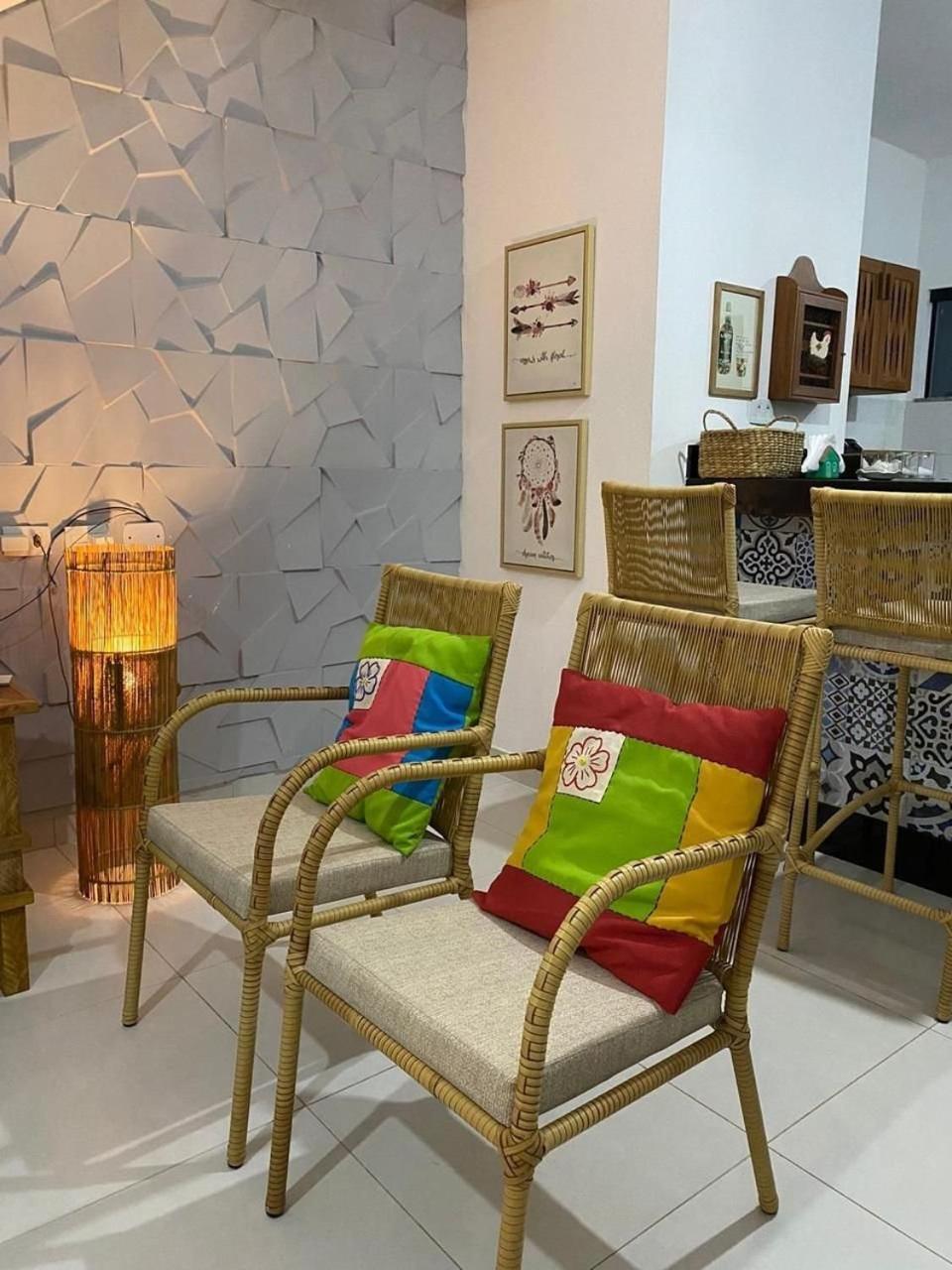Apartment Apto 2/4 Apenas 1km Do Cento De Arraial *