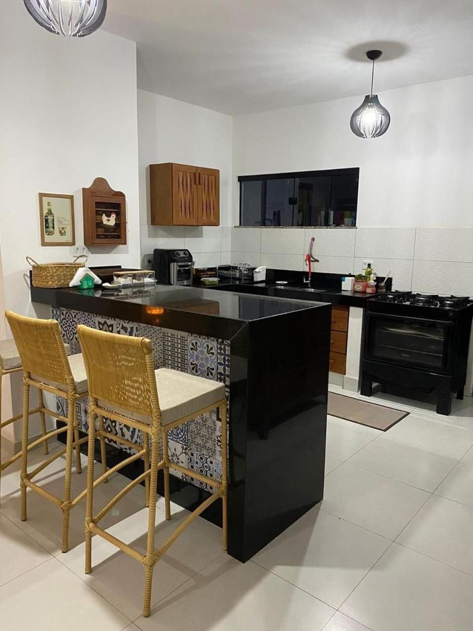 Apto 2/4 Apenas 1km Do Cento De Arraial Apartment *