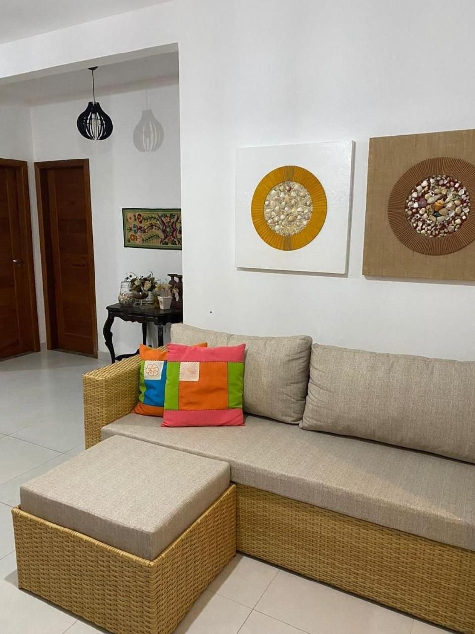Apartment Apto 2/4 Apenas 1km Do Cento De Arraial