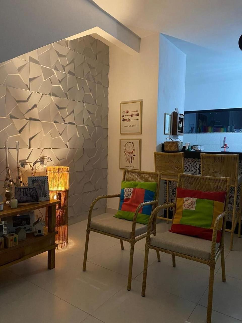 Apartment Apto 2/4 Apenas 1km Do Cento De Arraial *
